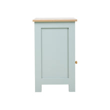 Load image into Gallery viewer, DUMONDE Side Table in Pastel Green
