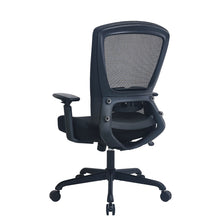 Load image into Gallery viewer, Daisey Fabric Seat Task Chair