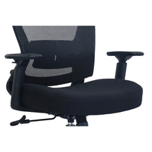 Load image into Gallery viewer, Daisey Fabric Seat Task Chair