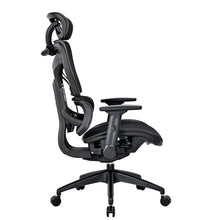 Load image into Gallery viewer, RISCHE Ergonomic Flipped Armrest Full Adjustable Mesh Executive Chair