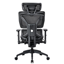 Load image into Gallery viewer, RISCHE Ergonomic Flipped Armrest Full Adjustable Mesh Executive Chair