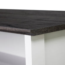 Load image into Gallery viewer, BEANCA L-shape Desk with USB Charging Socket