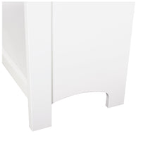 Load image into Gallery viewer, BEANCA 5 Shelf Bookcase