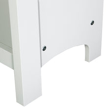 Load image into Gallery viewer, BEANCA 4 Cube Bookcase