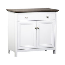 Load image into Gallery viewer, BEANCA 2 Doors Storage Cabinet