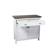 Load image into Gallery viewer, BEANCA 2 Doors Storage Cabinet