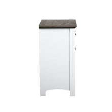 Load image into Gallery viewer, BEANCA 2 Doors Storage Cabinet