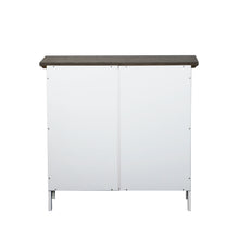 Load image into Gallery viewer, BEANCA 2 Doors Storage Cabinet