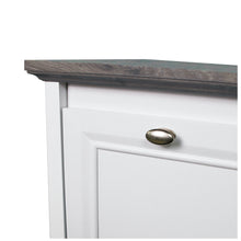 Load image into Gallery viewer, BEANCA 2 Drawer Filing Cabinet