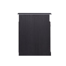 Load image into Gallery viewer, Kerney Executive Desk In Espresso