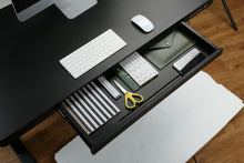 Load image into Gallery viewer, Single Electric Motor 1.2m Sit and Stand Desk