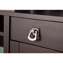 Load image into Gallery viewer, Salinas Desk with Hutch