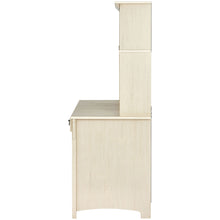 Load image into Gallery viewer, Salinas Desk with Hutch