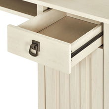 Load image into Gallery viewer, Salinas Desk with Hutch