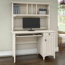 Load image into Gallery viewer, Salinas Desk with Hutch