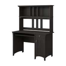 Load image into Gallery viewer, Salinas Desk with Hutch