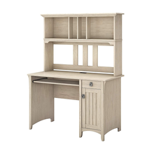 Load image into Gallery viewer, Salinas Desk with Hutch
