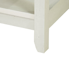 Load image into Gallery viewer, Sunbury Shoe bench With Hall Tree