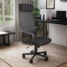 Load image into Gallery viewer, JAIR High Back Office Task Chair