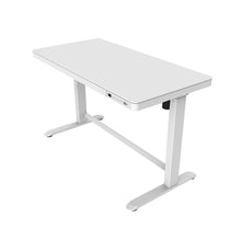 Load image into Gallery viewer, Single Electric Motor 1.2m Sit and Stand Desk