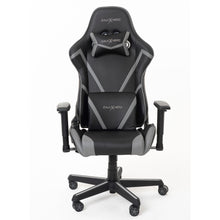 Load image into Gallery viewer, GalaXHero Gaming Chair Grey