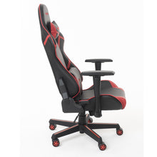 Load image into Gallery viewer, GalaXHero Gaming Chair Red