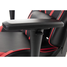 Load image into Gallery viewer, GalaXHero Gaming Chair Red
