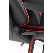 Load image into Gallery viewer, GalaXHero Gaming Chair Red
