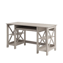 Load image into Gallery viewer, Writing Desk in Washed Grey
