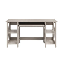 Load image into Gallery viewer, Writing Desk in Washed Grey
