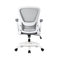 Load image into Gallery viewer, Faye Mesh Back Ergonomic Self-Locking Student Chair with Foot Ring
