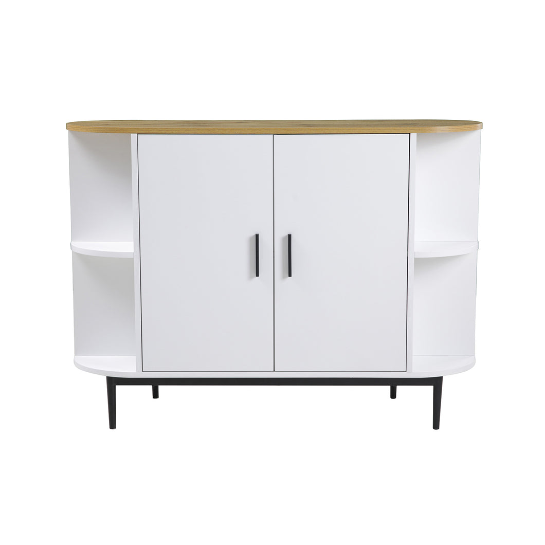 POLISH Sideboard