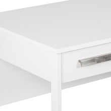 Load image into Gallery viewer, Alaska 2 Drawer Study Desk
