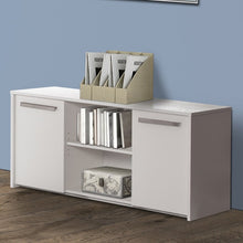 Load image into Gallery viewer, Alaska Storage Cabinet with 2 Doors
