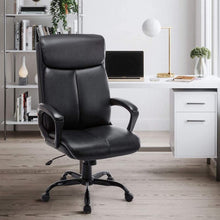 Load image into Gallery viewer, Doux High-Back Office Chair
