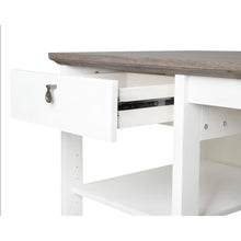 Load image into Gallery viewer, Broweville 1.5m Writing Desk
