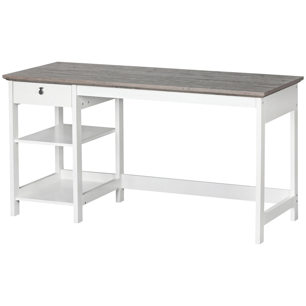 Broweville 1.5m Writing Desk