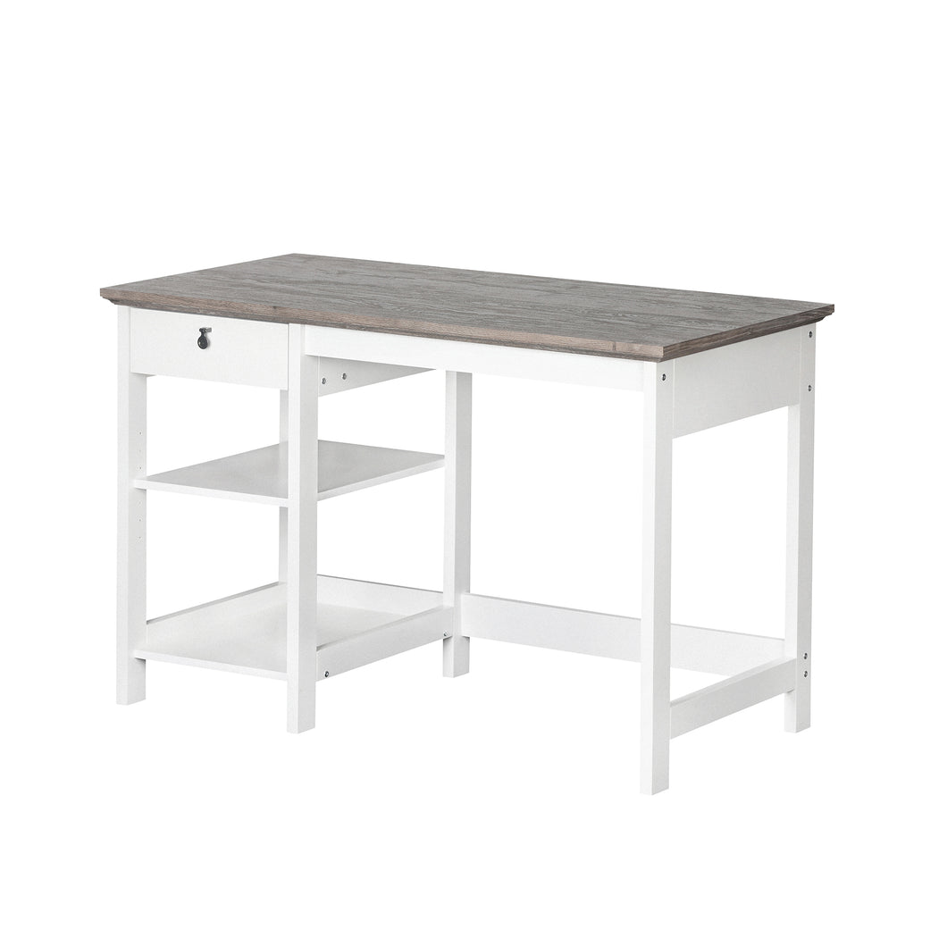 Broweville 1.2m Writing Desk