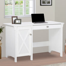 Load image into Gallery viewer, Finley 1.2m Writing Desk
