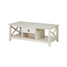 Load image into Gallery viewer, Laura Coffee Table In Antique White
