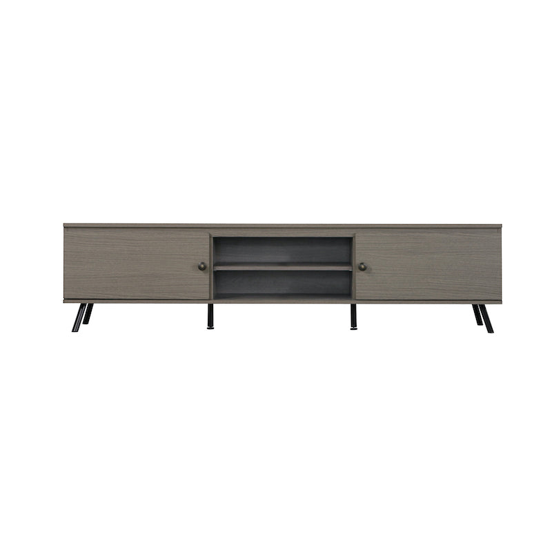 Lowline 1.8m TV Unit