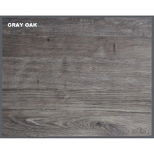 Load image into Gallery viewer, Hendy TV Unit in Gray Oak and White
