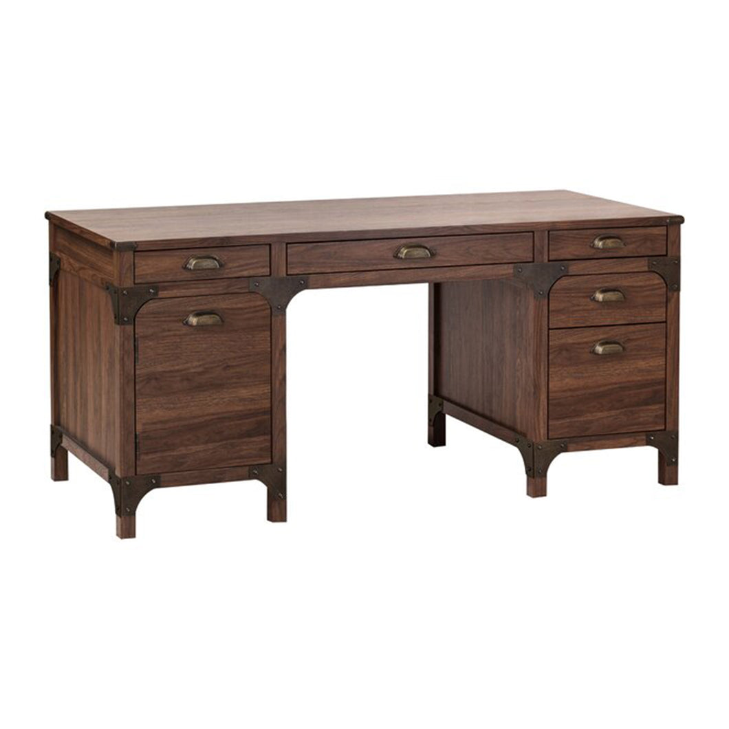 Logan Executive Desk