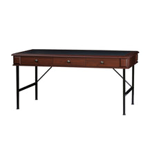 Load image into Gallery viewer, Bombay 1.6m Writing Desk
