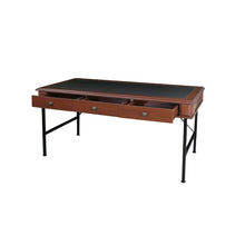 Load image into Gallery viewer, Bombay 1.6m Writing Desk
