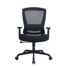 Load image into Gallery viewer, Daisey Fabric Seat Task Chair
