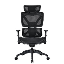 Load image into Gallery viewer, RISCHE Ergonomic Flipped Armrest Full Adjustable Mesh Executive Chair
