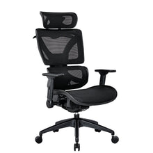 Load image into Gallery viewer, RISCHE Ergonomic Flipped Armrest Full Adjustable Mesh Executive Chair
