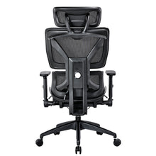 Load image into Gallery viewer, RISCHE Ergonomic Flipped Armrest Full Adjustable Mesh Executive Chair
