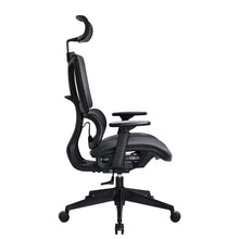 Load image into Gallery viewer, MECCA Ergonomic Double Mesh Back and Seat Manager Chair
